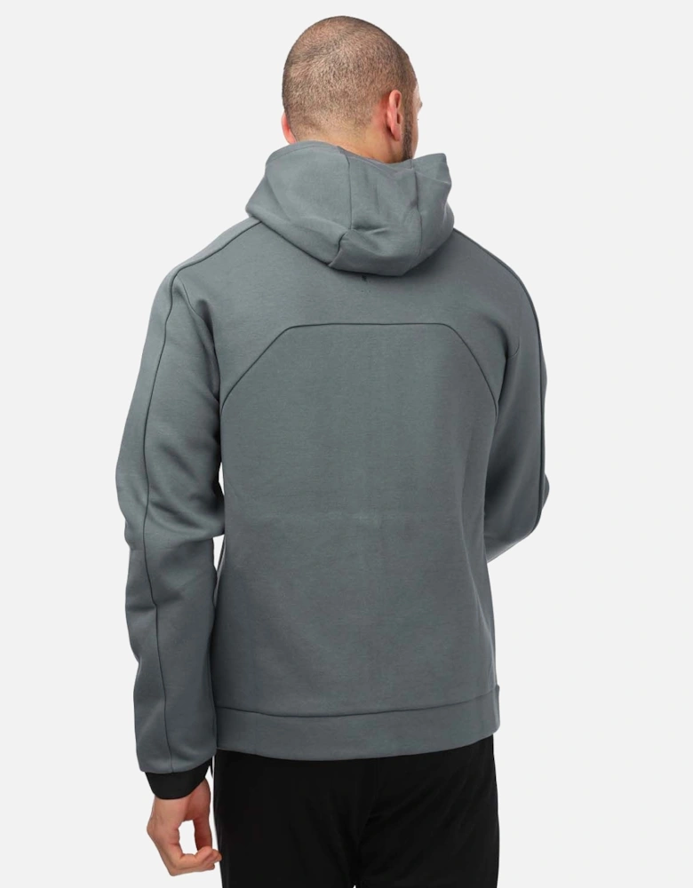 Mens R.W.Tech Fleece Full Zip Hoody