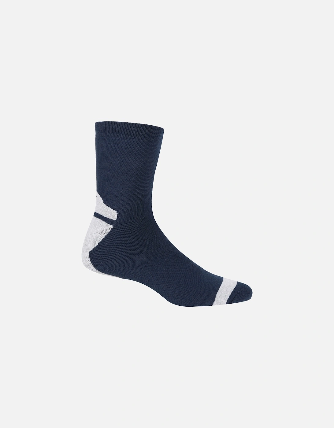 Womens/Ladies Boot Socks