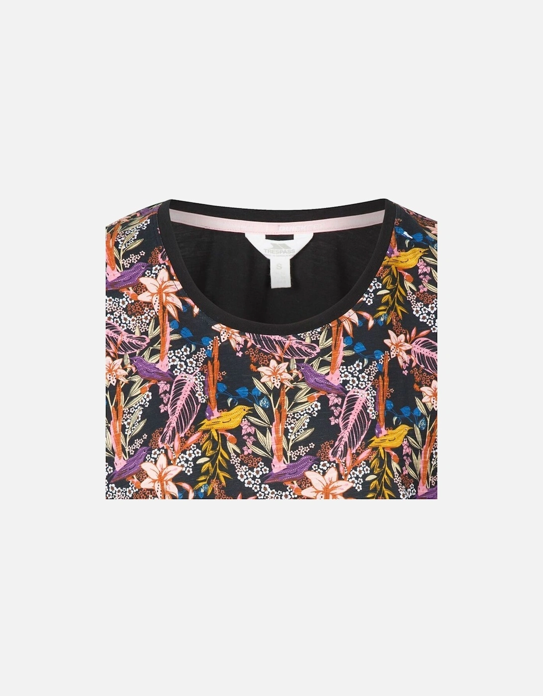 Womens/Ladies Highveld T-Shirt