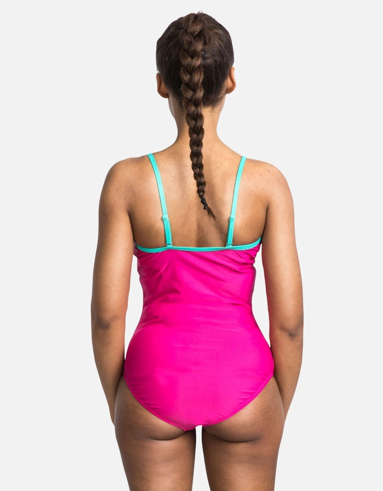 Womens/Ladies Lotty Swimsuit