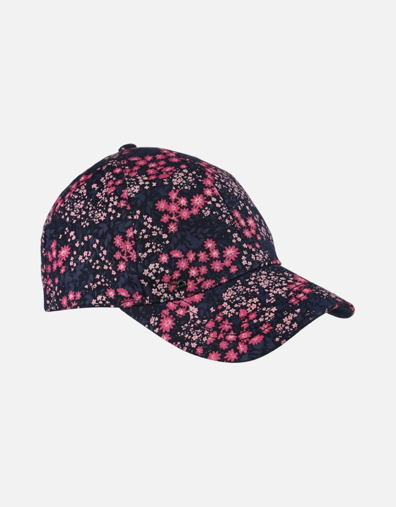 Childrens/Kids Cuyler III Ditsy Print Cap