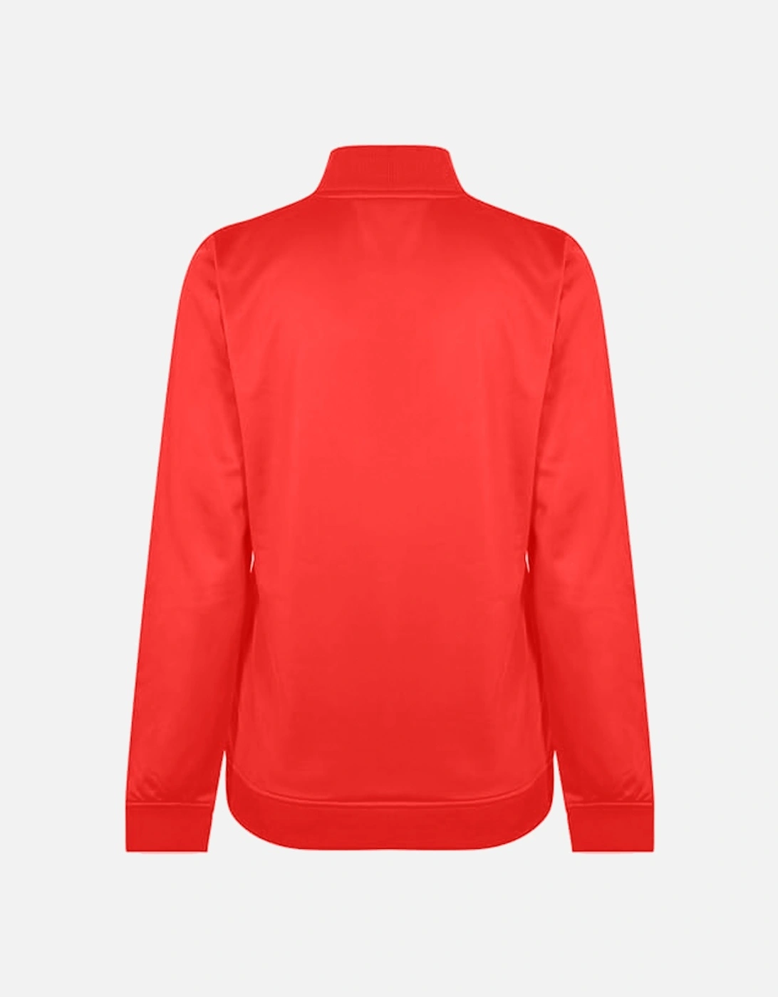 Mens Club Essential Half Zip Sweatshirt