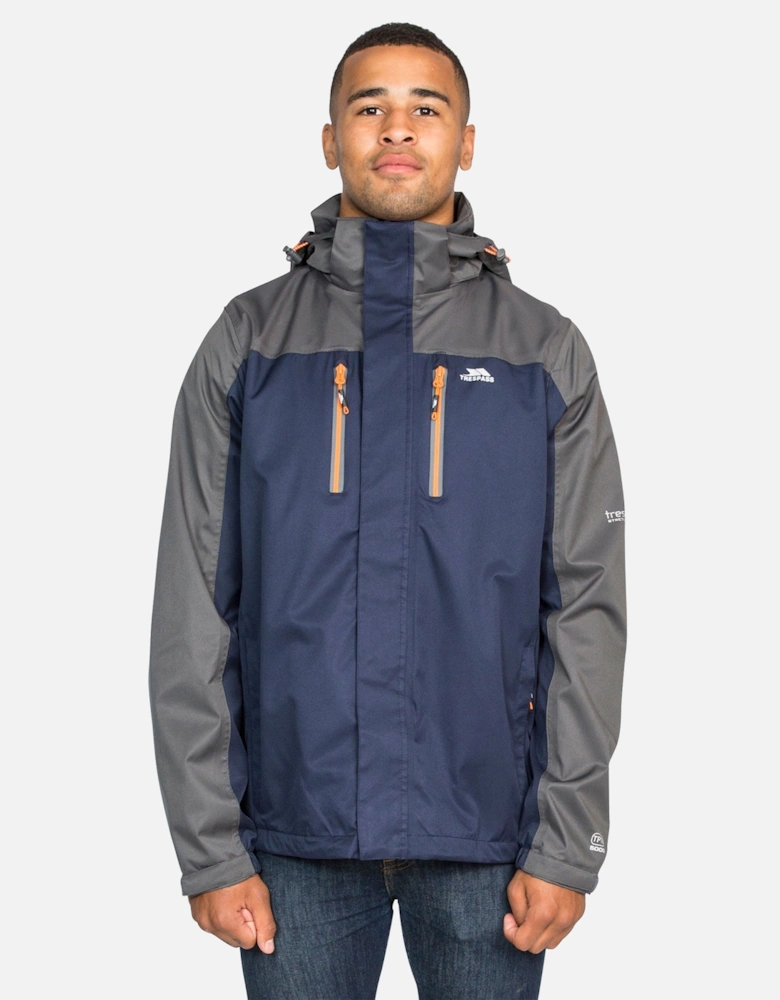 Mens Wooster Waterproof Jacket