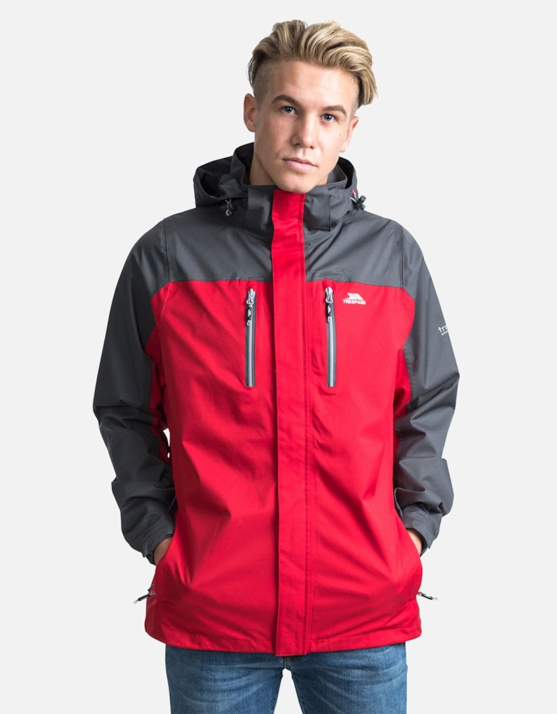 Mens Wooster Waterproof Jacket