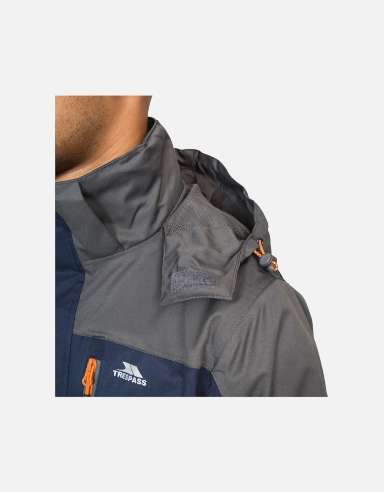 Mens Wooster Waterproof Jacket