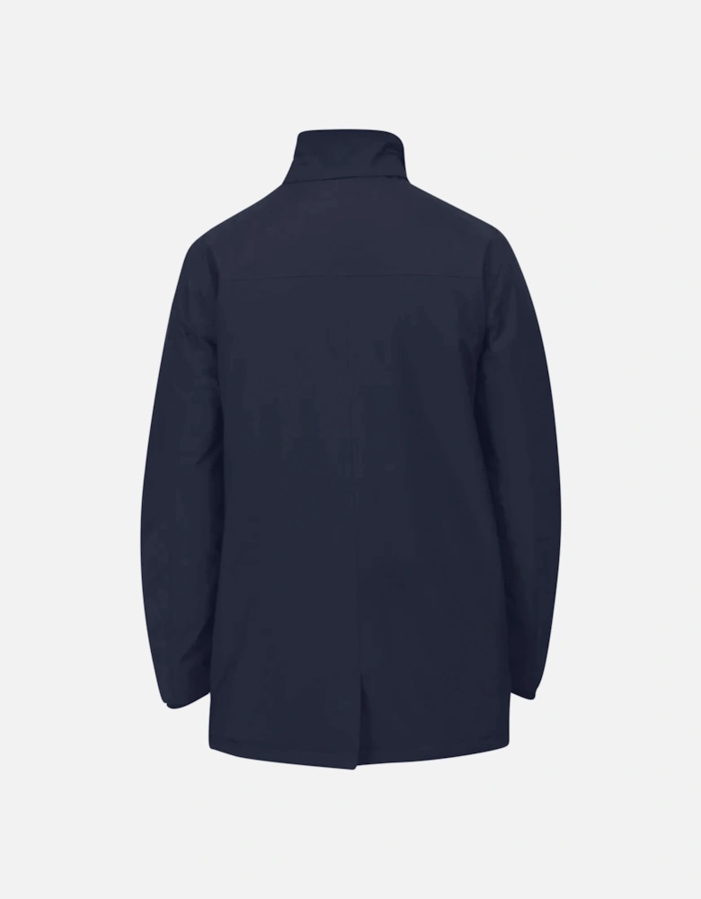 Mens Hampton Execute Jacket