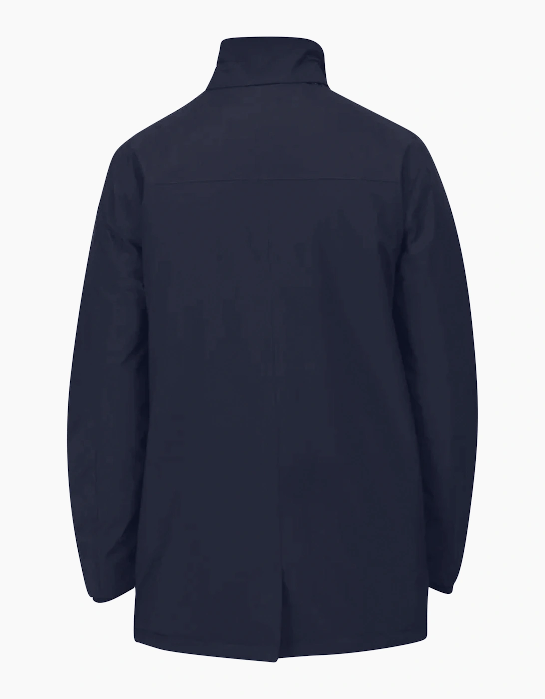 Regatta (Xxl, Navy) Mens Hampton Execute Jacket - Image 4
