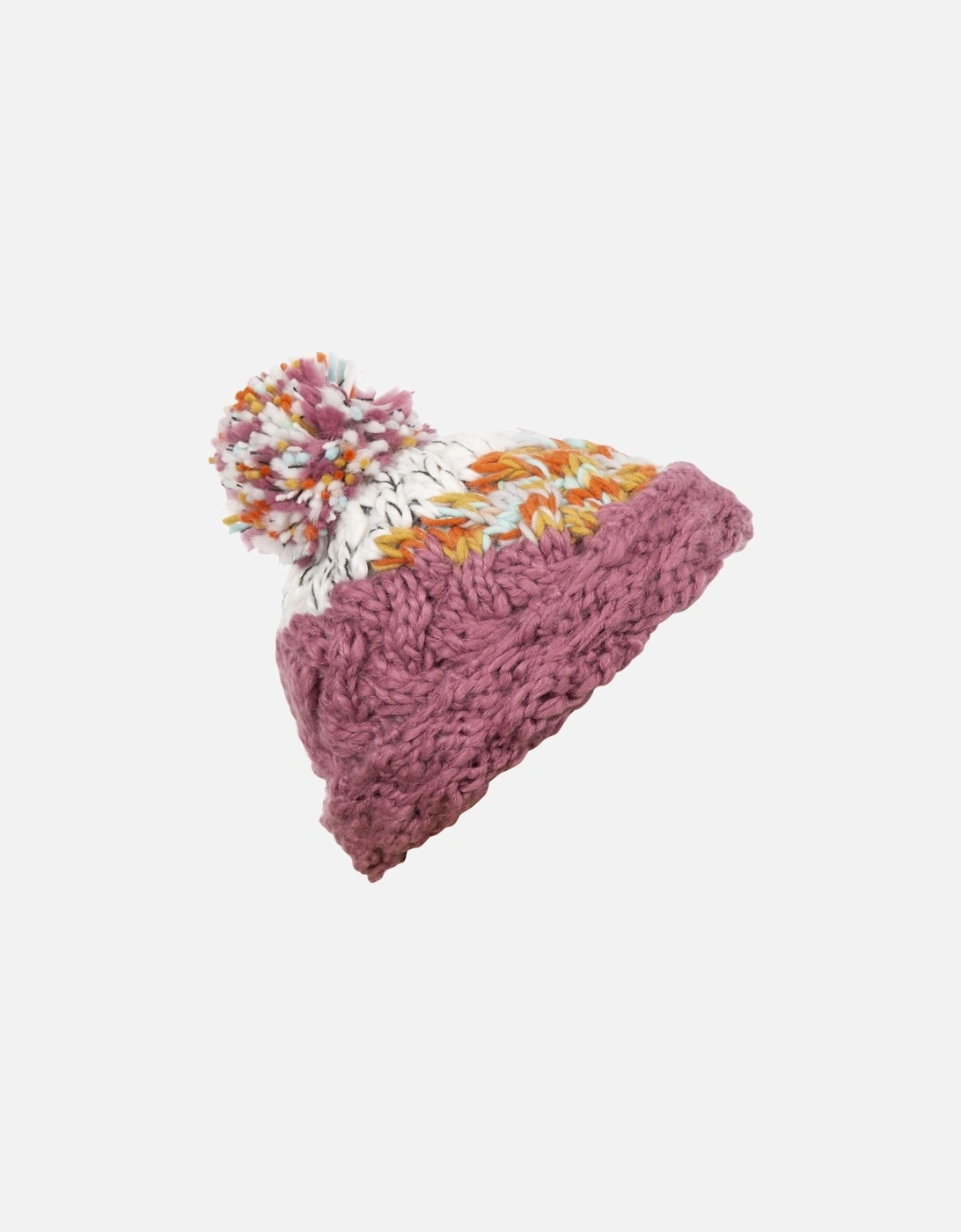 Childrens/Kids Sprig Beanie