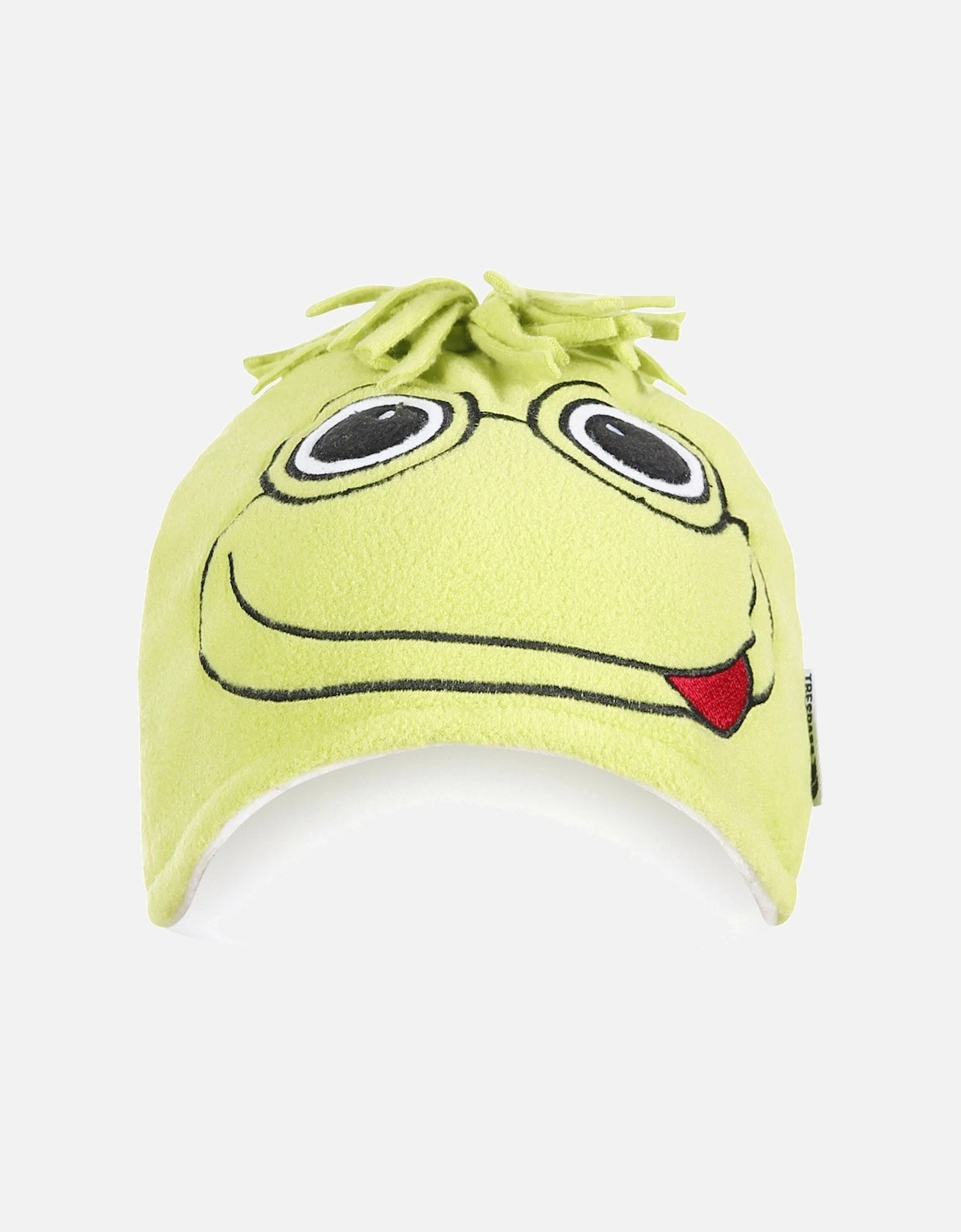 Childrens/Kids Toadey Frog Beanie Hat
