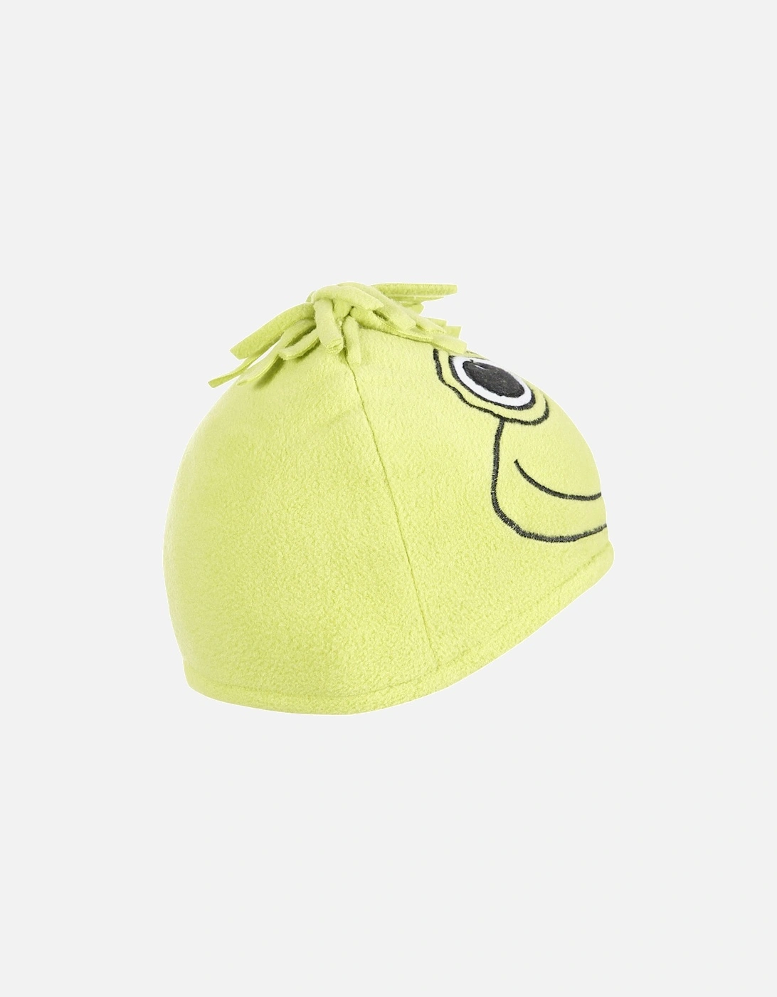 Childrens/Kids Toadey Frog Beanie Hat