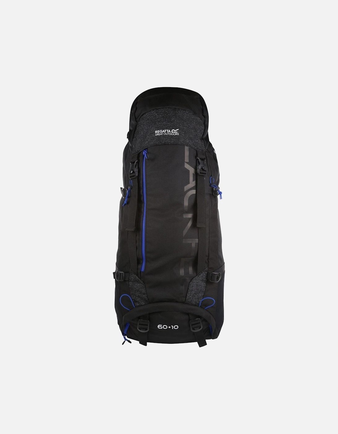 Blackfell III 60+10L Expandable Rucksack