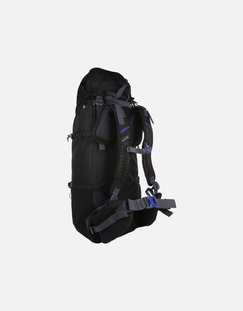 Blackfell III 60+10L Expandable Rucksack