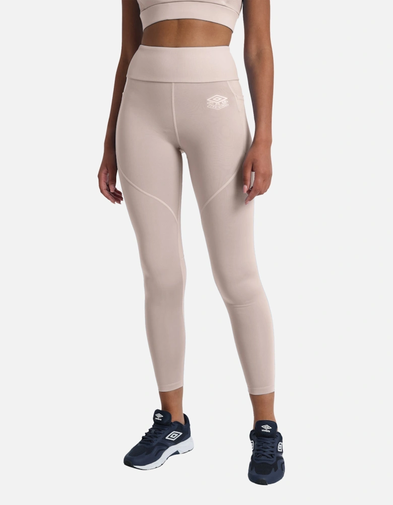 Womens/Ladies Pro Training Leggings