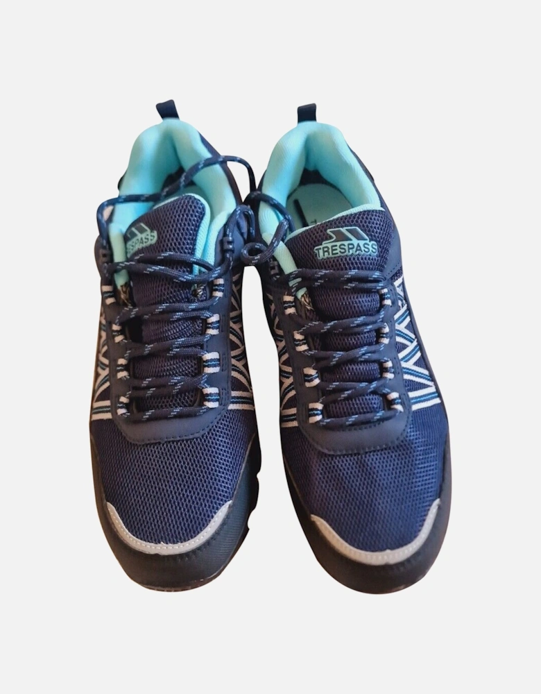Womens/Ladies Aoife Trainers