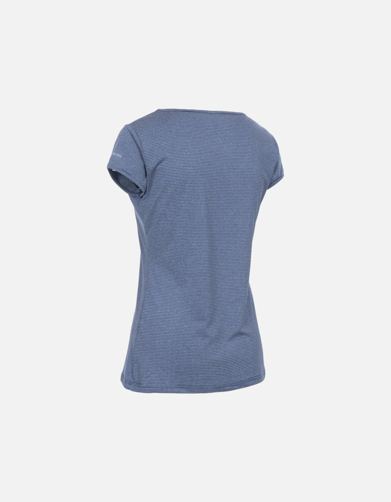 Womens/Ladies Mirren Active T-Shirt