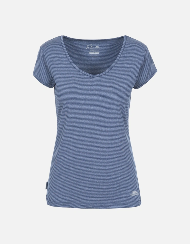 Womens/Ladies Mirren Active T-Shirt