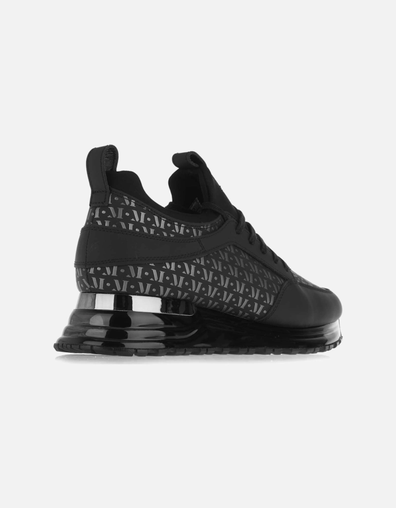 Mens Archway 2.0 Gas Midnight Trainers