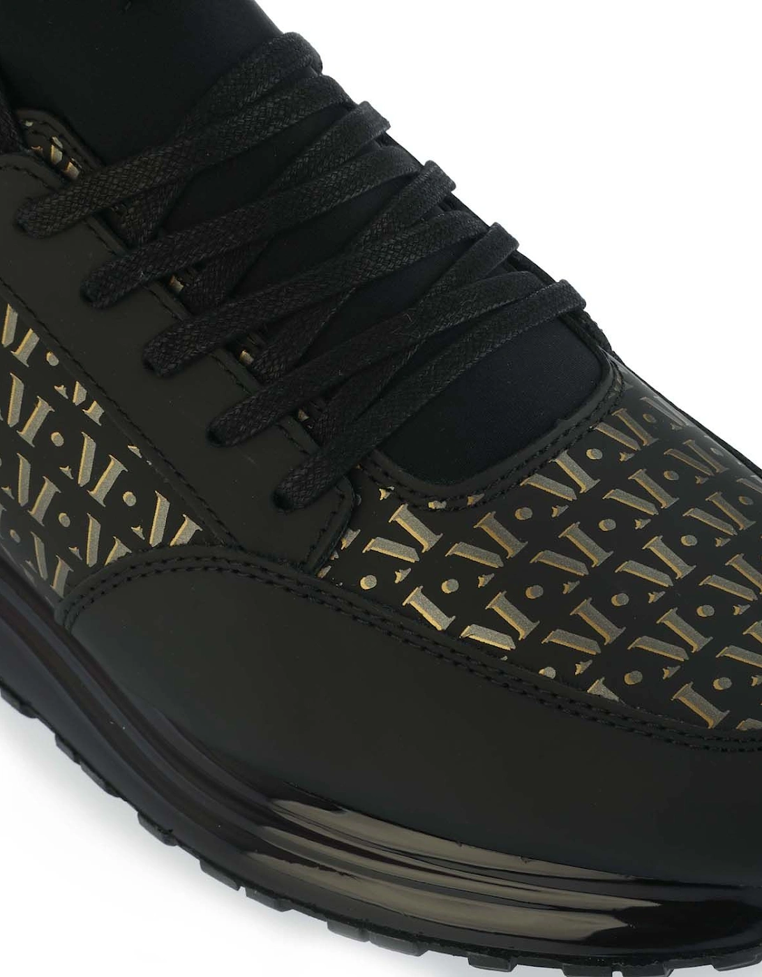 Mens Archway 2.0 Gas Midnight Trainers