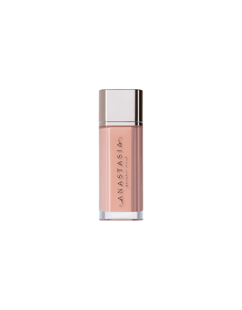 Lip Velvet - Peachy Nude