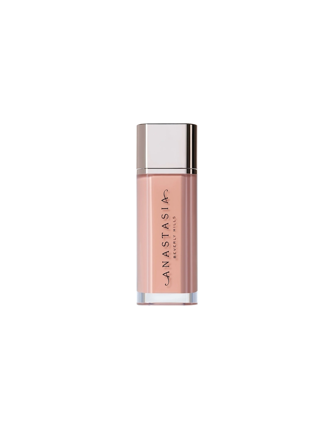 Lip Velvet - Peachy Nude, 2 of 1