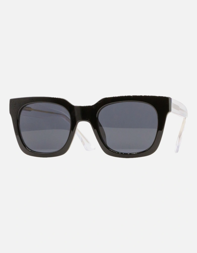 A. Kjærbede Nancy Sunglasses - Black