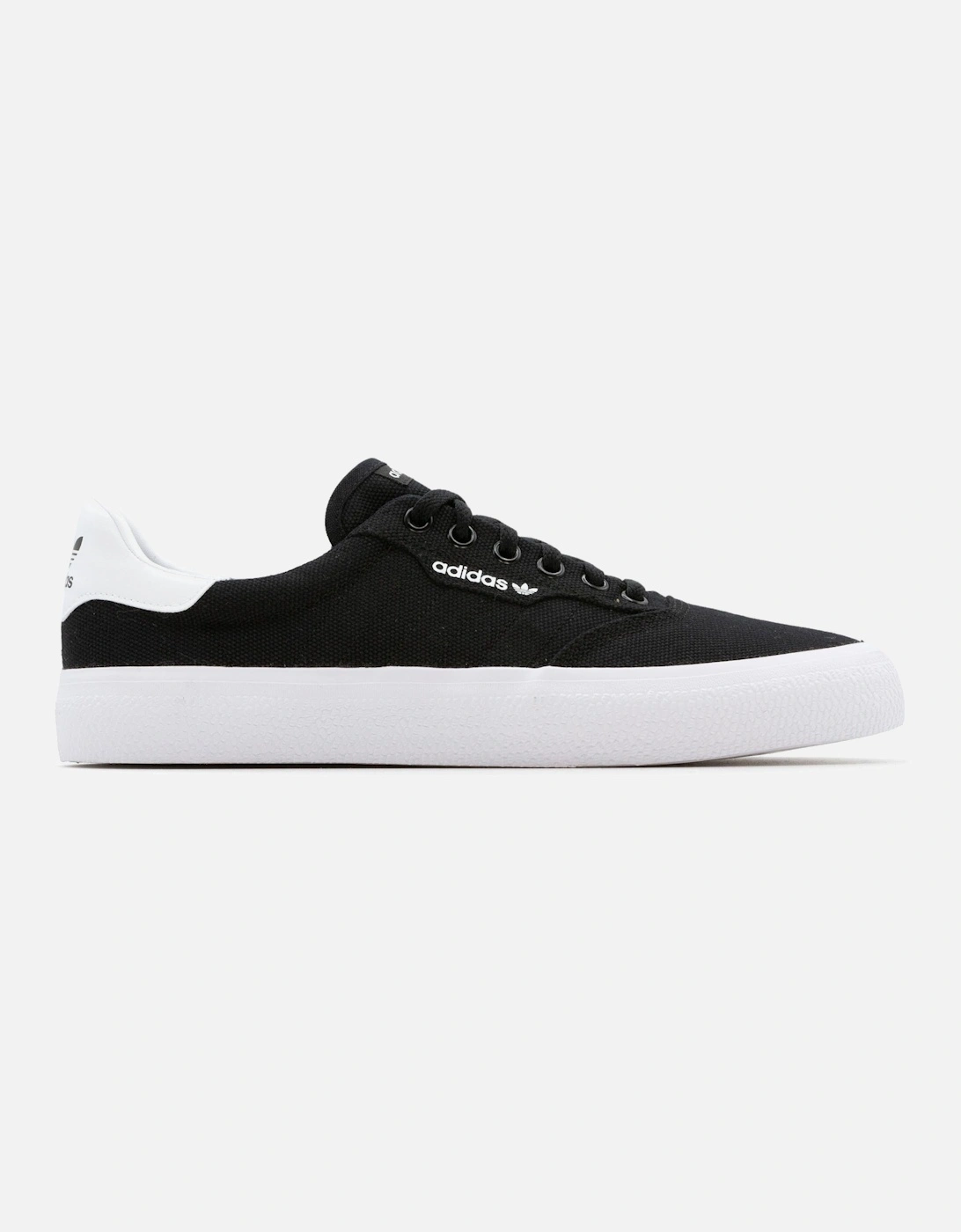 3MC Shoes - Core Black/Core Black/Cloud White