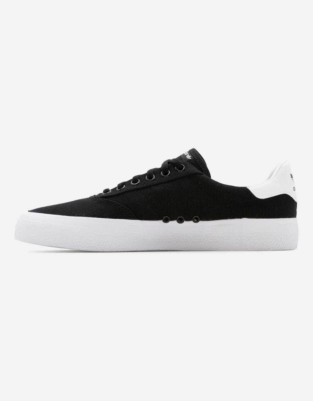 3MC Shoes - Core Black/Core Black/Cloud White