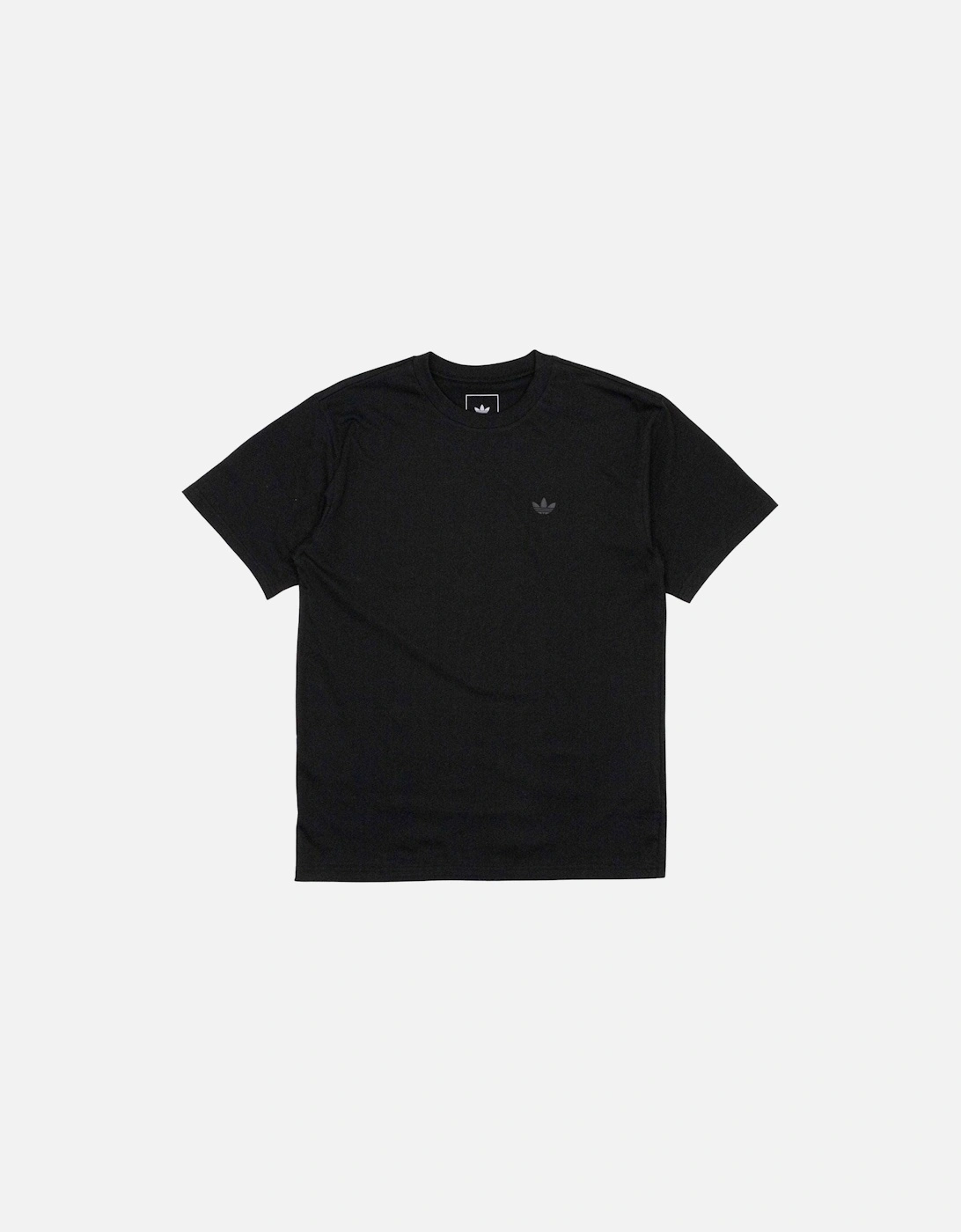 4.0 Logo T-Shirt - Black/Black, 3 of 2
