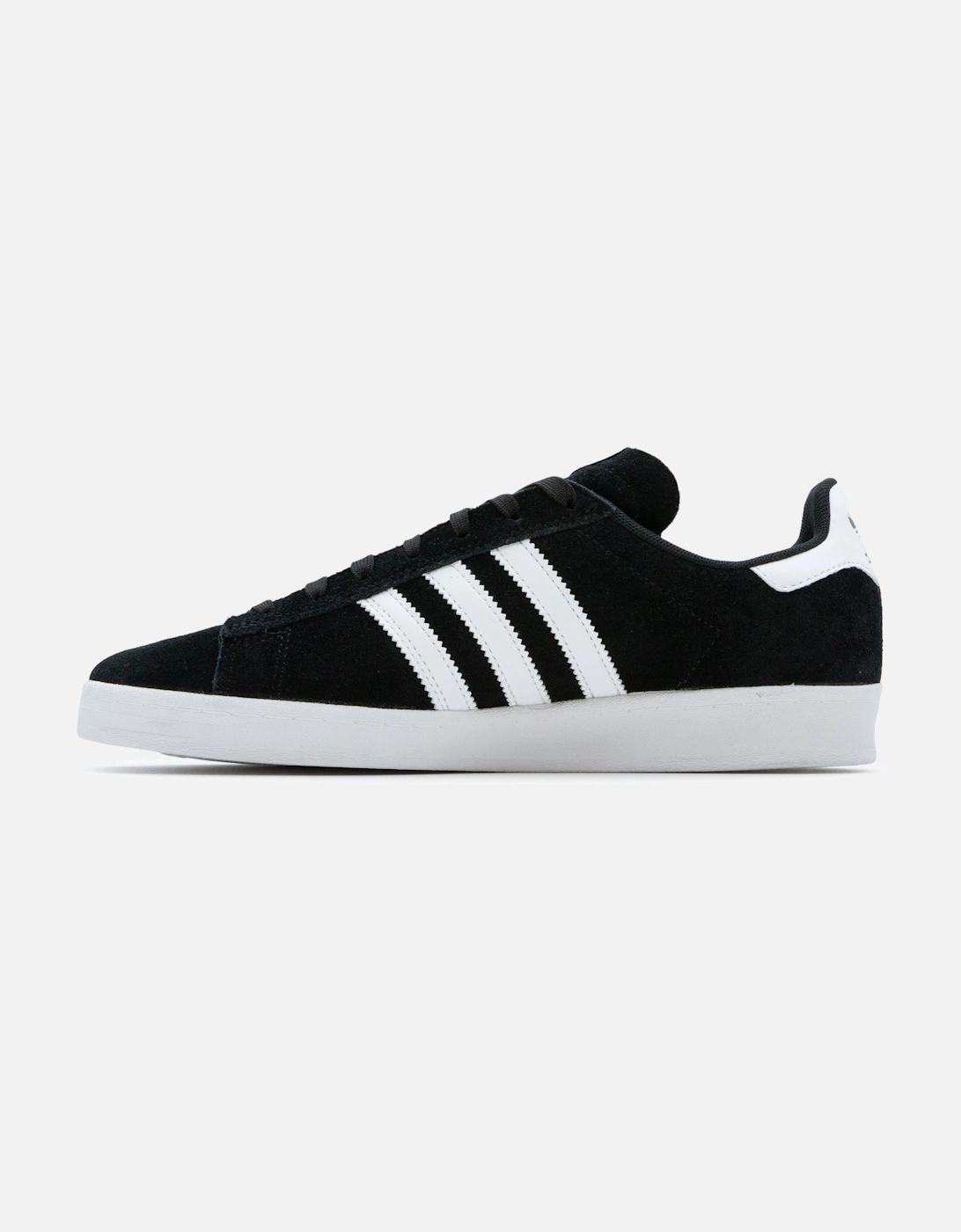 Campus ADV Shoes - Core Black/Cloud White/Core Black