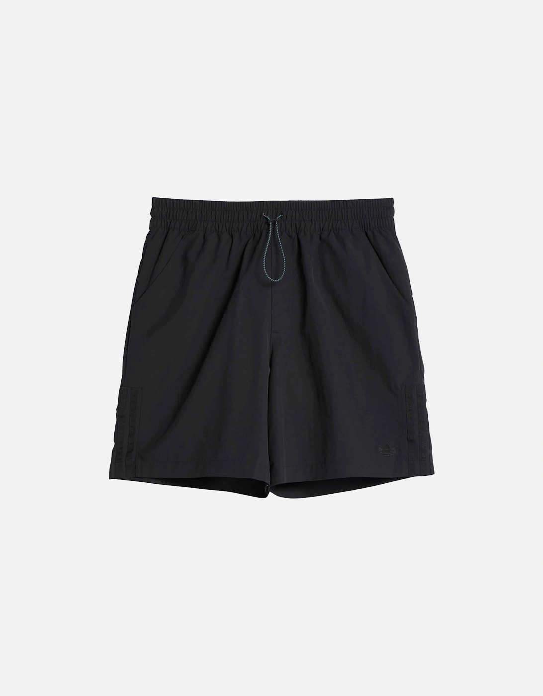 Water Shorts - Black, 3 of 2