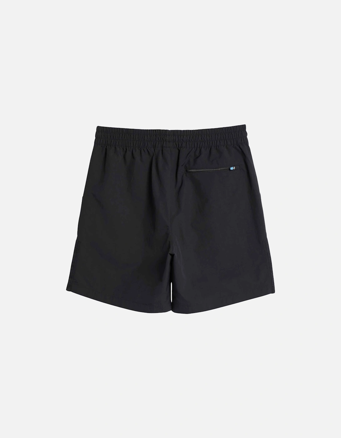 Water Shorts - Black