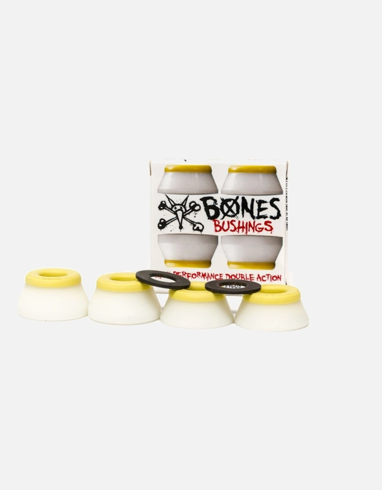 Hard Core Replacement Medium Bushings