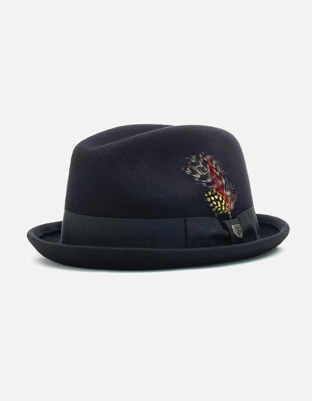 Gain Hat - Black, 2 of 1