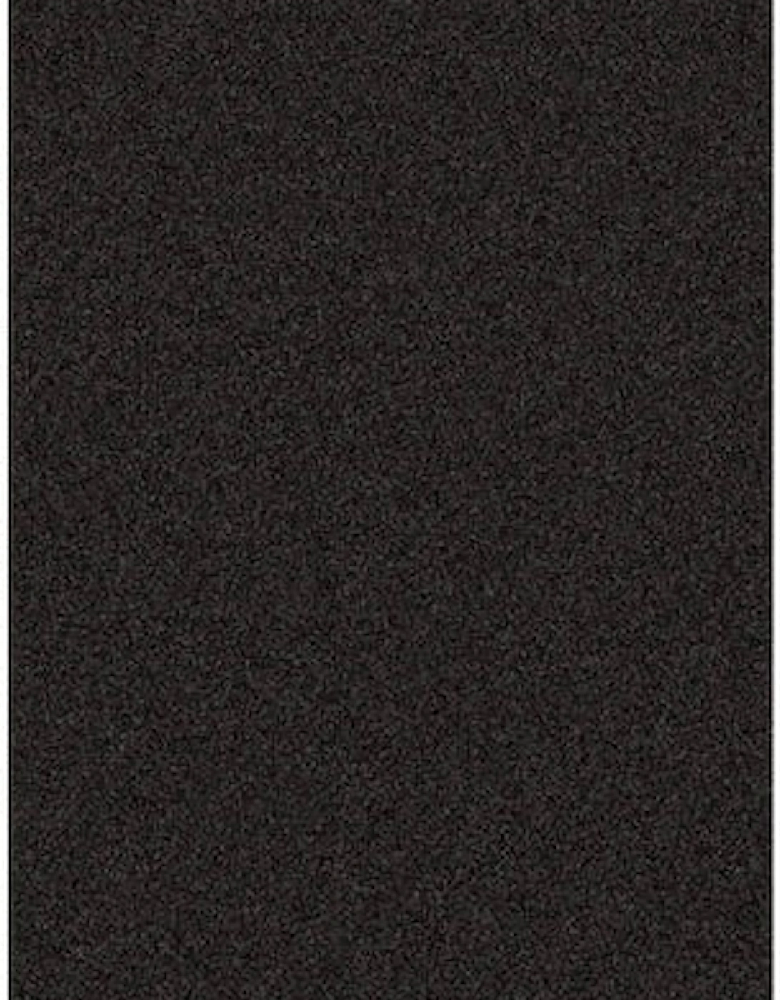 9" Width Classic Griptape Sheet - Black, 2 of 1