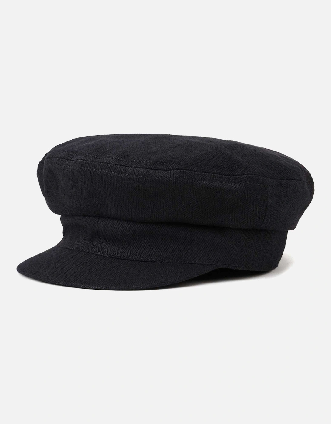 Youth Fiddler Kids Hat - Black, 2 of 1