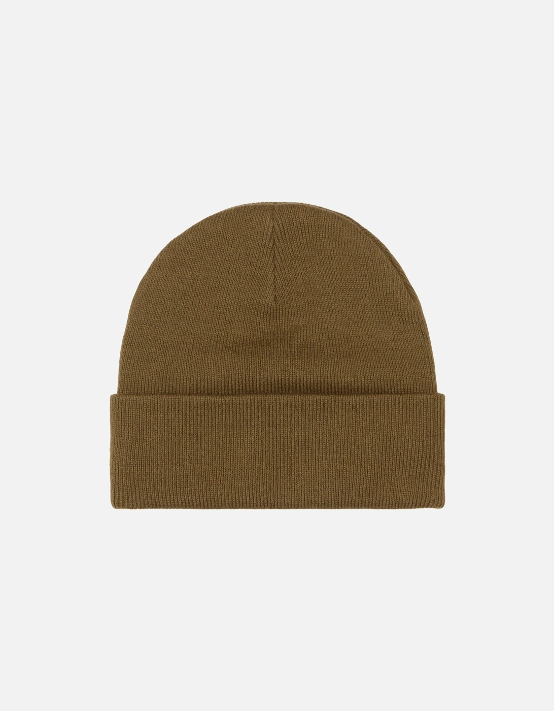 Harbor Beta Watch Beanie - Coyote Brown