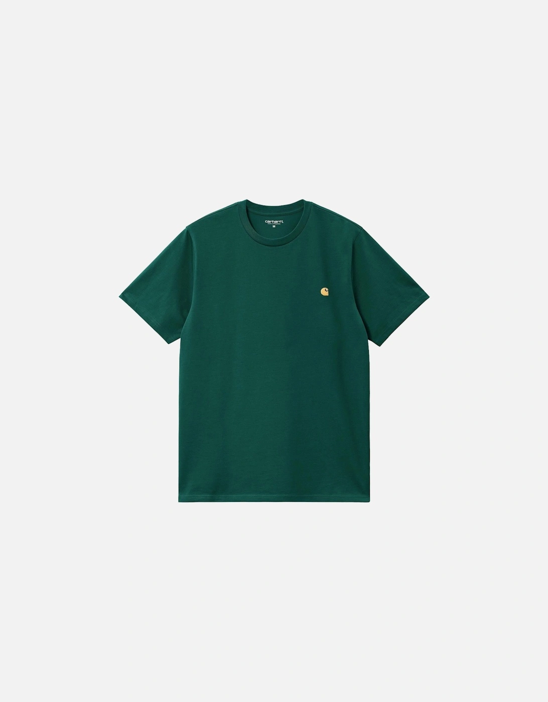 Chase T-Shirt - Chervil/Gold, 5 of 4