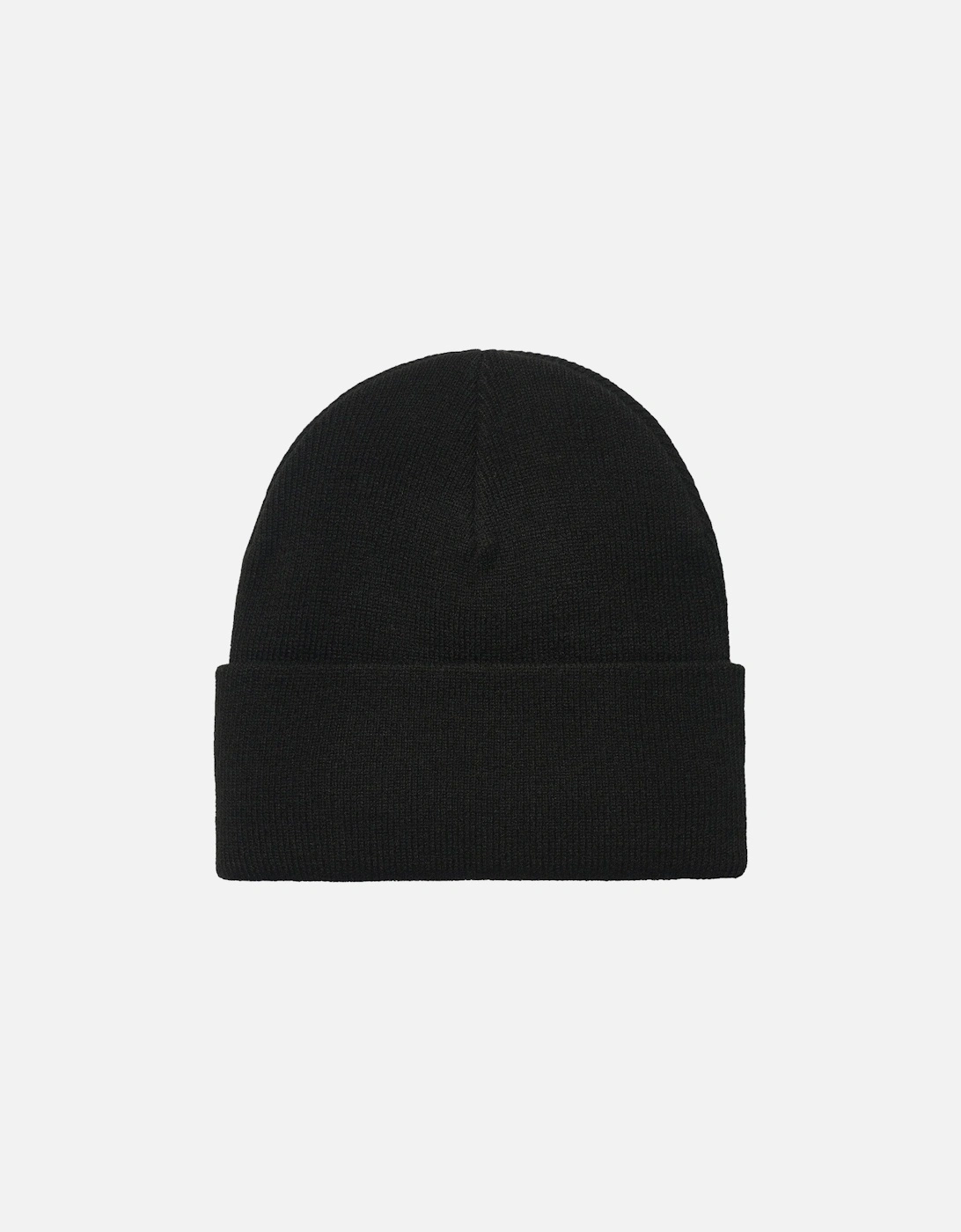 Chase Beanie - Black/Gold