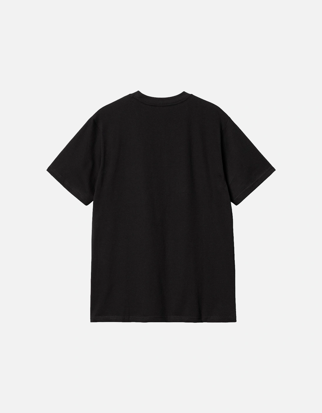 Mystery Machine T-Shirt - Black