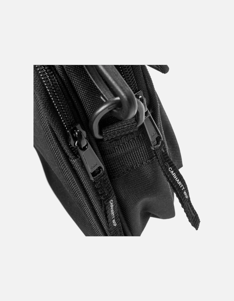 Essentials Small Bag - Black