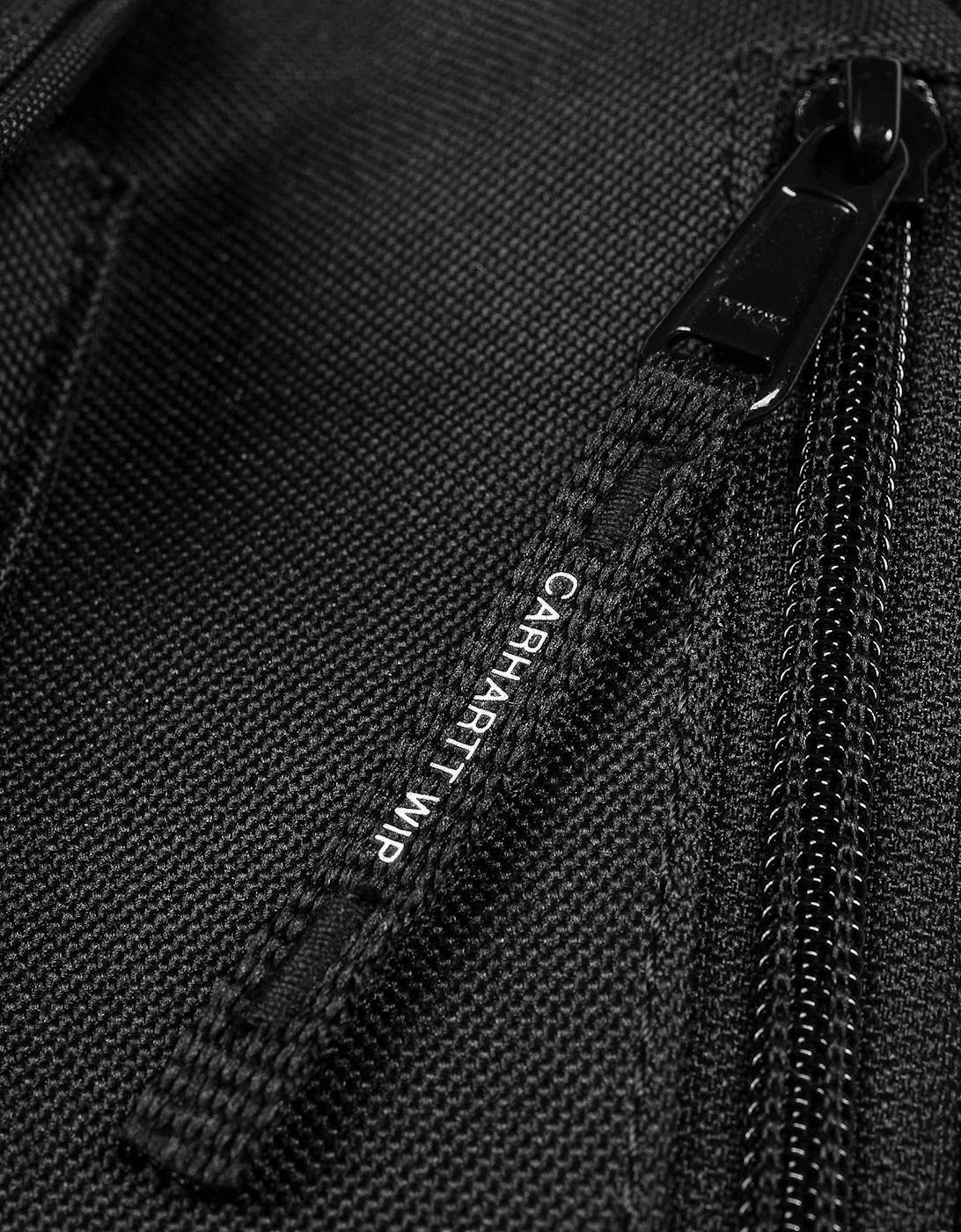 Essentials Small Bag - Black