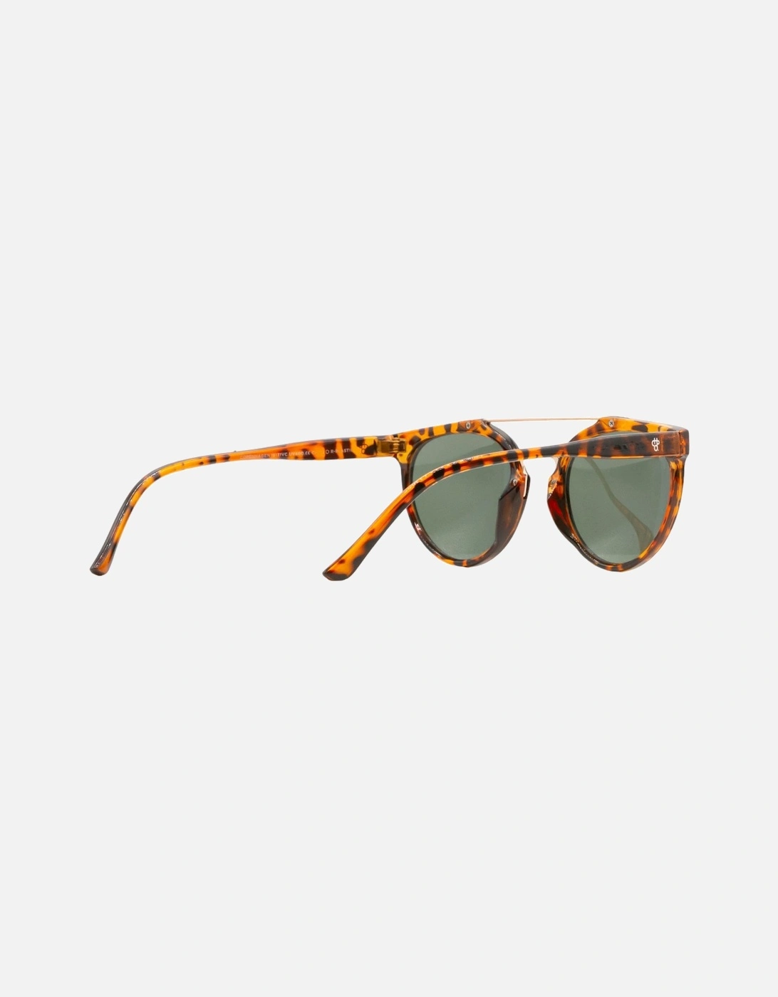 Copenhagen Sunglasses - Tortoise Shell