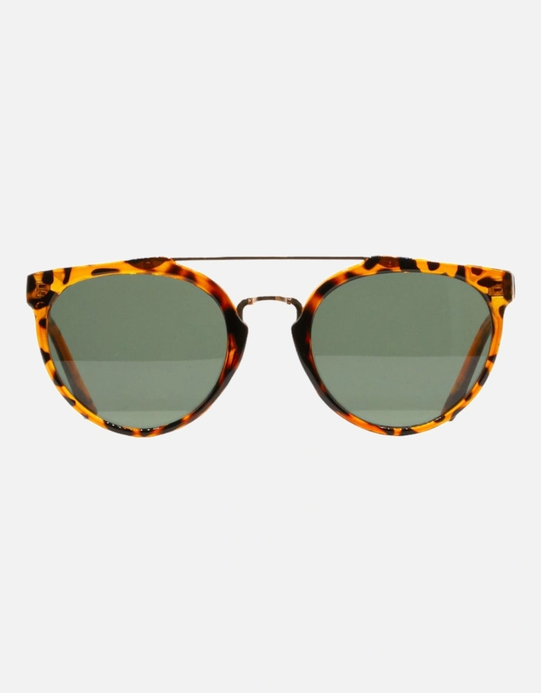 Copenhagen Sunglasses - Tortoise Shell