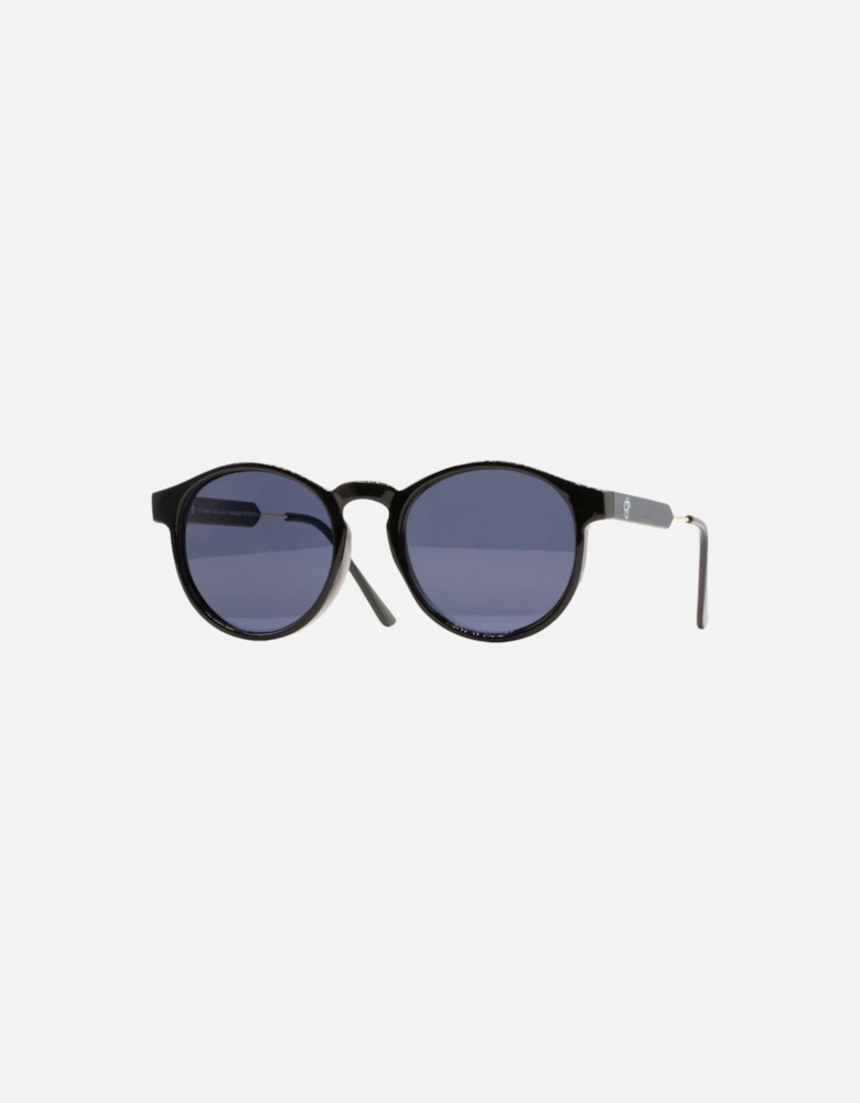 Johan Sunglasses - Black