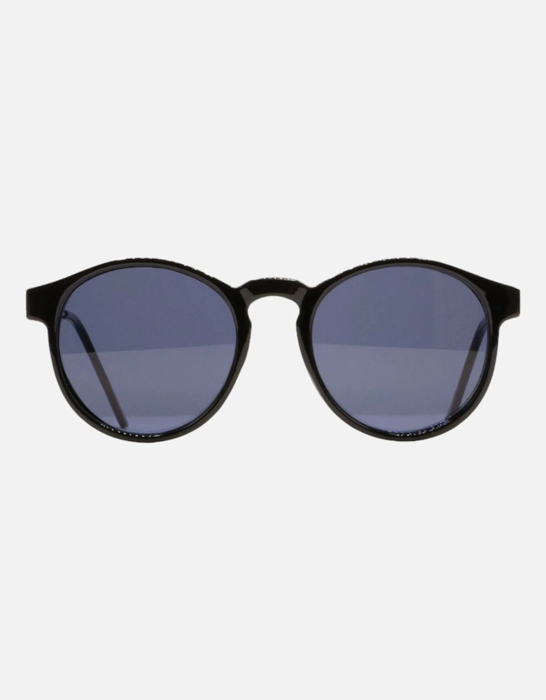 Johan Sunglasses - Black