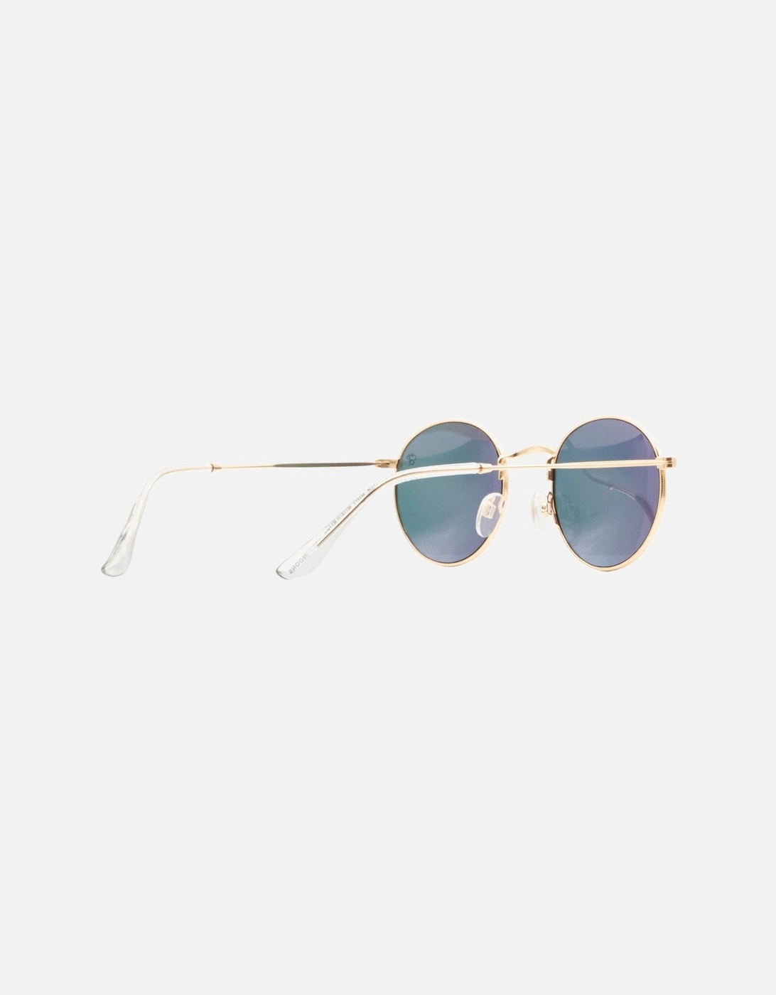 Liam Sunglasses - Rose Gold