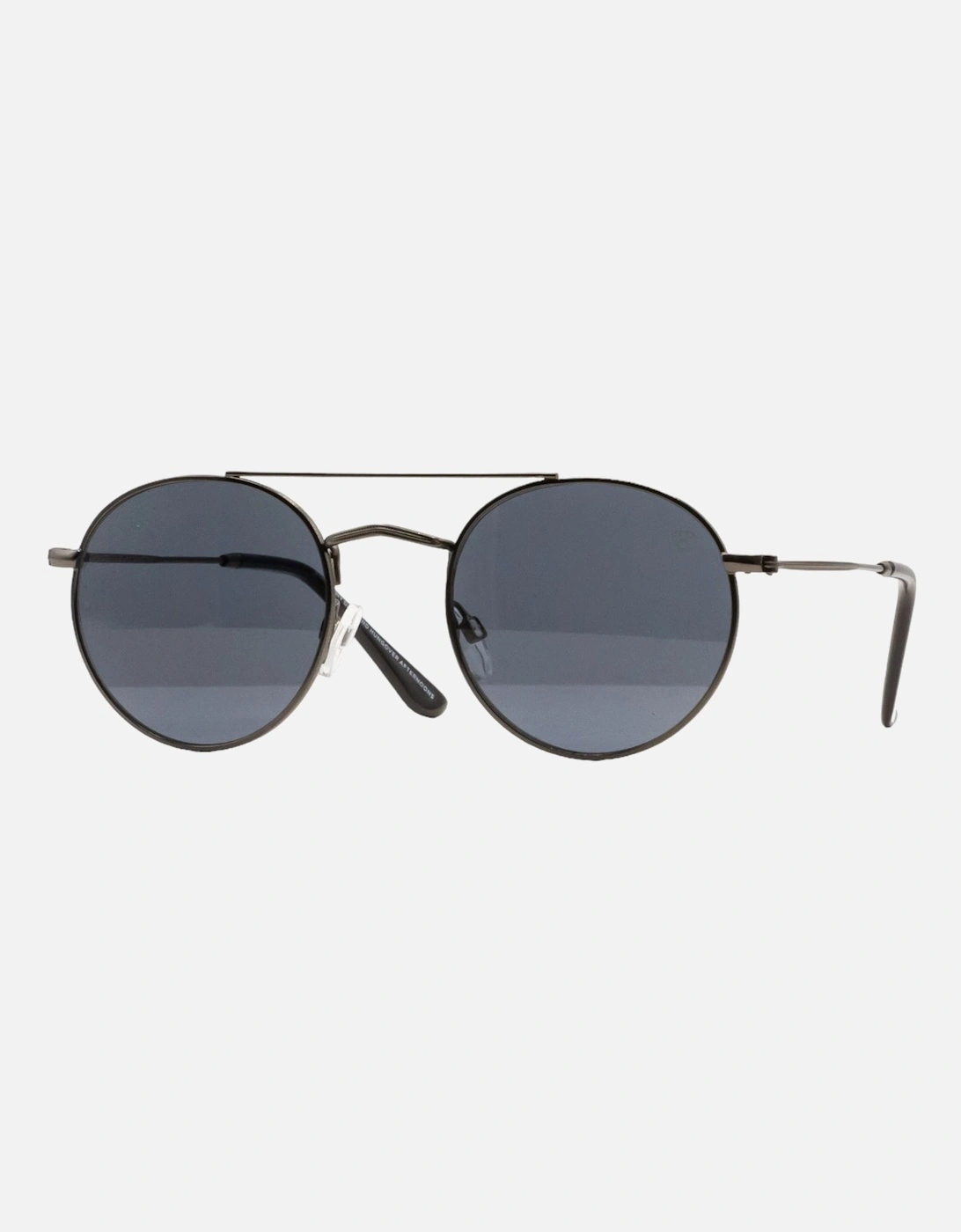 Noel Sunglasses - Black, 4 of 3