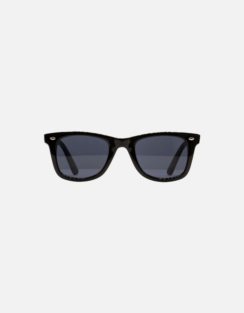Noway Sunglasses - Black