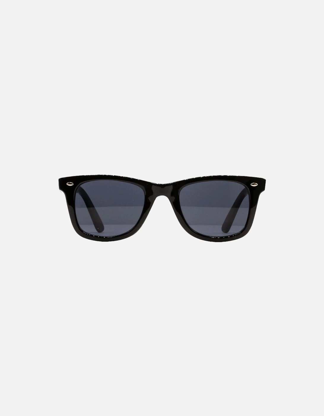 Noway Sunglasses - Black