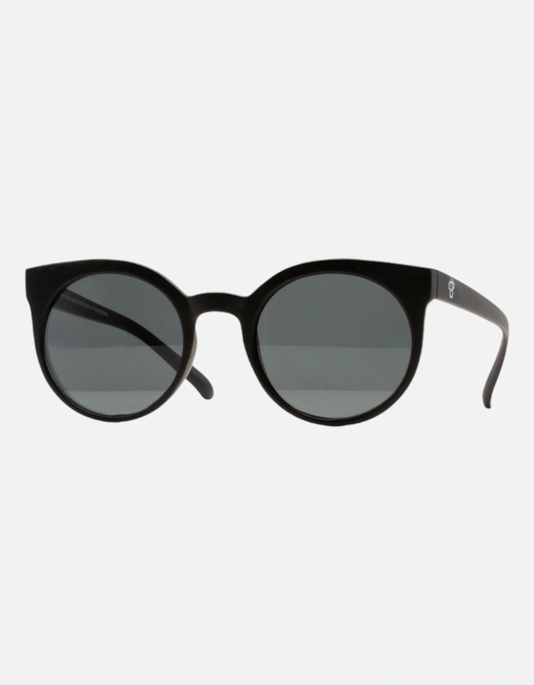 Padang Sunglasses - Black